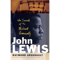 John Lewis: In Search of the Beloved Community - Paperback