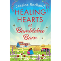 Healing Hearts at Bumblebee Barn - Paperback