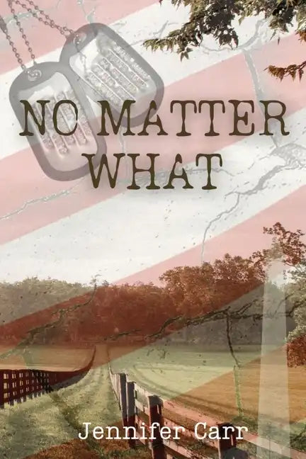 No Matter What - Paperback