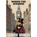 Winnie the Scrooge - Paperback