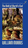 The Well at the World's End: Volume I - Hardcover