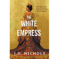 The White Empress - Paperback