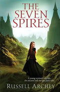 The Seven Spires - Paperback