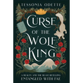Curse of the Wolf King: A Beauty and the Beast Retelling - Hardcover