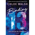 Binding 13 (Spanish Edition) - Paperback