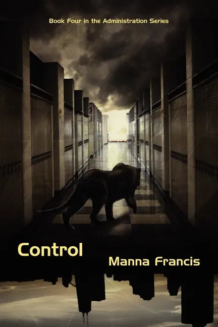 Control - Paperback
