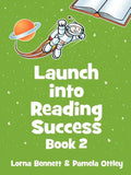 Launch Into Reading Success: Book 2 - Paperback