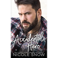 Accidental Hero: A Marriage Mistake Romance - Paperback