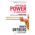 Unleashing the Power of Rubber Bands - Hardcover