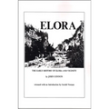 The Early History of Elora and Vicinity - Paperback