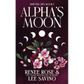 Alpha's Moon: Discreet Edition - Paperback