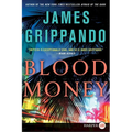 Blood Money - Paperback
