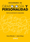 Diccionario de Grafología Y Personalidad - Paperback