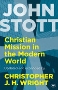Christian Mission in the Modern World - Paperback
