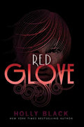 Red Glove - Paperback