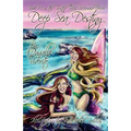 Deep Sea Destiny: Book #1 of The Twisted Tales Mermaid Series - Paperback