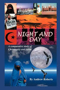 Night and Day - Paperback