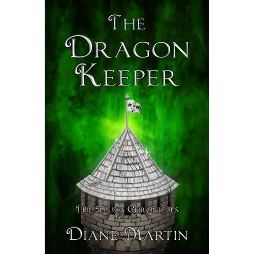 The Dragon Keeper - Paperback