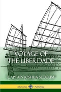 Voyage of the Liberdade - Paperback