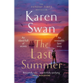 The Last Summer: A Wild, Romantic Tale of Opposites Attract ... - Paperback