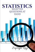 Statistics: Selected Questions at Hand - Paperback