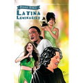 Female Force: Latina Luminaries: Sonia Sotomayor, Selena Gomez, Selena Quintanilla and Alexandria Ocasio-Cortez - Hardcover
