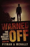Warned Off - Paperback