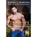 Gabriel: Winchester Brothers-Erotic Paranormal Wolf Shifter Romance - Paperback