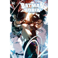 Batman and Robin Vol. 2: Growing Pains - Paperback