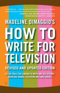 How to Write for Television - Paperback