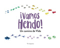 ¡vamos Hendo! - Hardcover