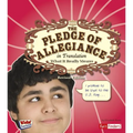 The Pledge of Allegiance in Translation: What It Really Means - Hardcover