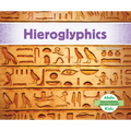 Hieroglyphics - Library Binding
