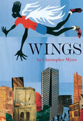 Wings - Hardcover