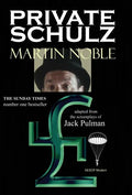 Private Schulz - Hardcover