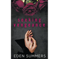 Seeking Vengeance - Paperback