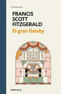 El Gran Gatsby / The Great Gatsby - Hardcover