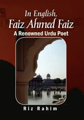 In English, Faiz Ahmed Faiz - Hardcover