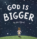 God is Bigger - Hardcover
