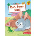 Run, Bean, Run! - Paperback