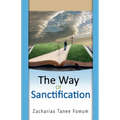 The Way of Sanctification - Paperback