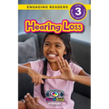 Hearing Loss: Understand Your Mind and Body (Engaging Readers, Level 3) - Paperback