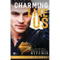 Charming Like Us (Like Us Series: Billionaires & Bodyguards Book 7) - Paperback