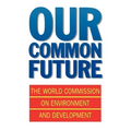 Our Common Future - Paperback