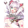 Didn't I Say to Make My Abilities Average in the Next Life?! (Light Novel) Vol. 14 - Paperback