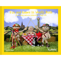 Nudinits: Fun and Frolics in Woolly Bush: 25 Knitting Patterns Celebrating Village Life - Hardcover