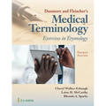 Dunmore and Fleischer's Medical Terminology: Exercises in Etymology - Paperback
