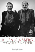 The Selected Letters of Allen Ginsberg and Gary Snyder - Paperback