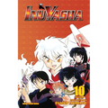 Inuyasha (Vizbig Edition), Vol. 10 - Paperback