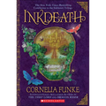 Inkdeath - Hardcover